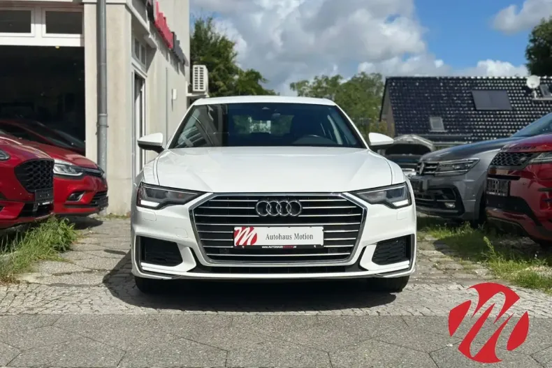 Audi A6 din 2020 cu 86.487 km - oferta AUD152359 - foto 2