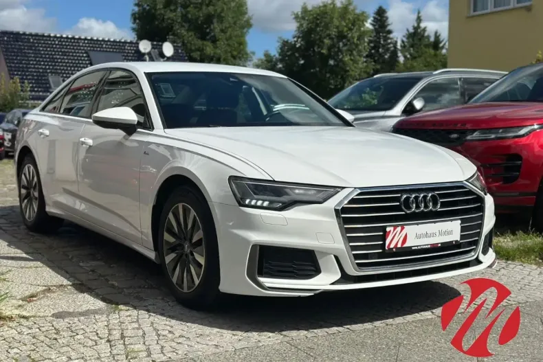 Audi A6 din 2020 cu 86.487 km - oferta AUD152359 - foto 3