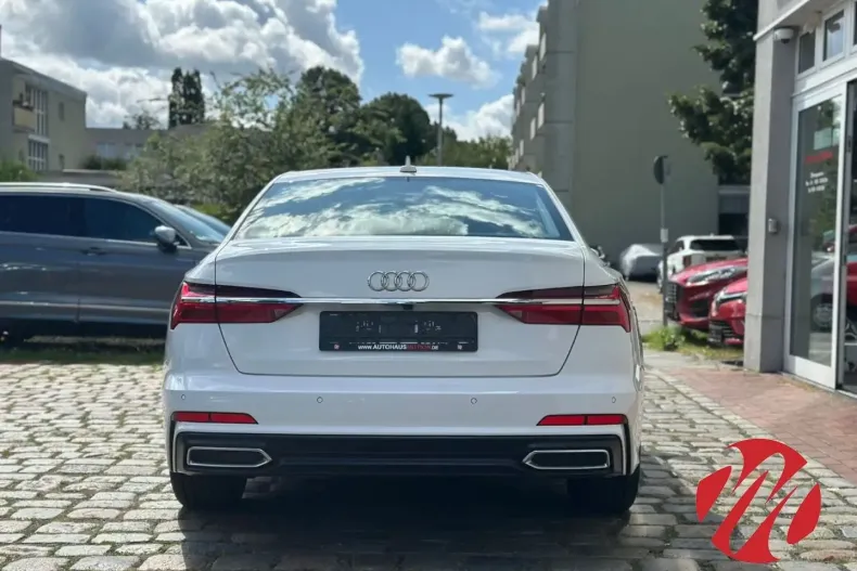 Audi A6 din 2020 cu 86.487 km - oferta AUD152359 - foto 5