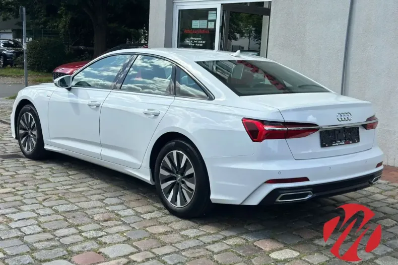 Audi A6 din 2020 cu 86.487 km - oferta AUD152359 - foto 6