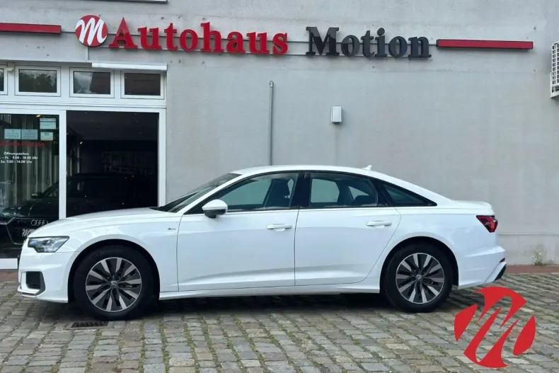 Audi A6 din 2020 cu 86.487 km - oferta AUD152359 - foto 7