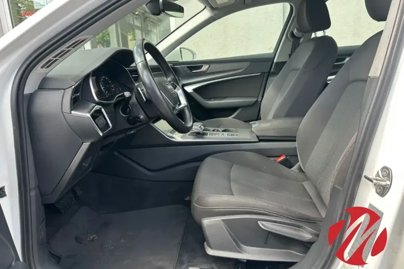 Audi A6 din 2020 cu 86.487 km - oferta AUD152359 - foto 9