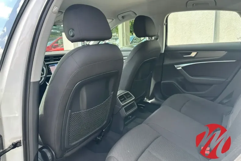 Audi A6 din 2020 cu 86.487 km - oferta AUD152359 - foto 10