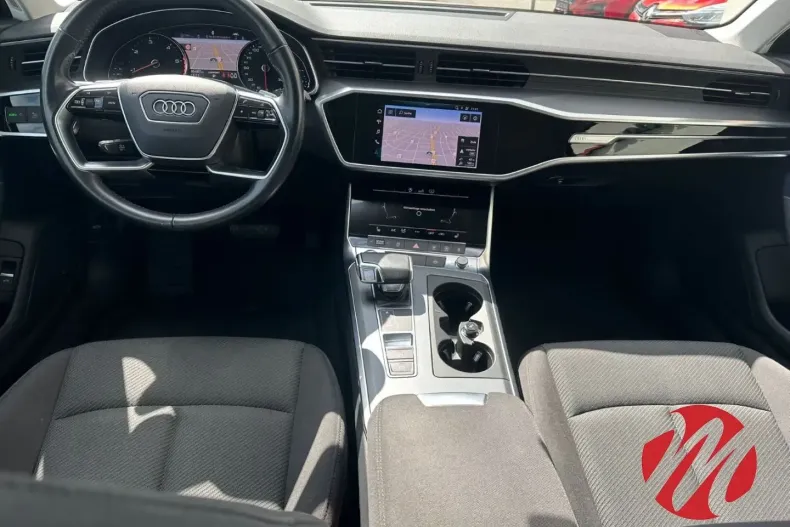 Audi A6 din 2020 cu 86.487 km - oferta AUD152359 - foto 11