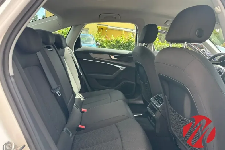 Audi A6 din 2020 cu 86.487 km - oferta AUD152359 - foto 12