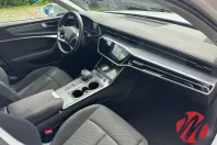 Audi A6 din 2020 cu 86.487 km - oferta AUD152359 - foto 13