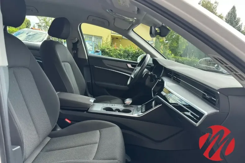 Audi A6 din 2020 cu 86.487 km - oferta AUD152359 - foto 14