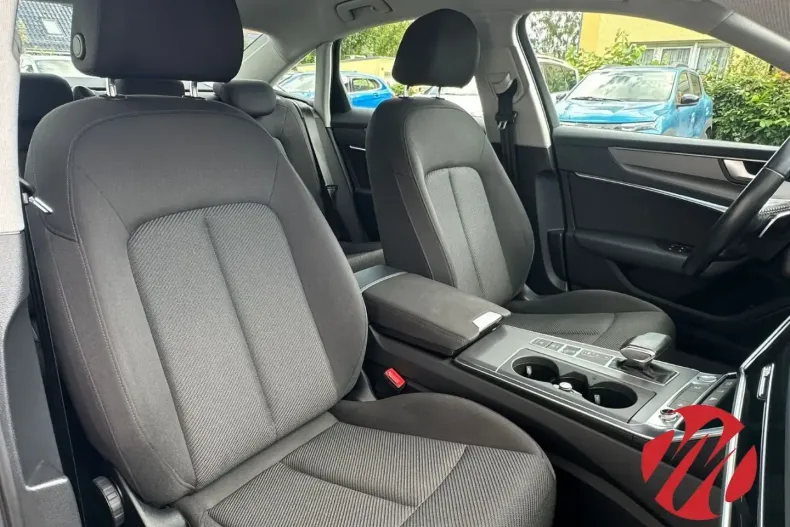 Audi A6 din 2020 cu 86.487 km - oferta AUD152359 - foto 15