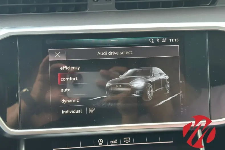 Audi A6 din 2020 cu 86.487 km - oferta AUD152359 - foto 20