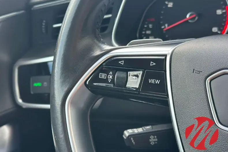 Audi A6 din 2020 cu 86.487 km - oferta AUD152359 - foto 21