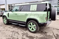 Land Rover Defender din 2023 cu 9.900 km - oferta LAN152360 - foto 3