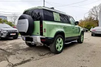 Land Rover Defender din 2023 cu 9.900 km - oferta LAN152360 - foto 5