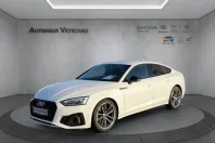 Audi A5 din 2020 cu 61.500 km - oferta AUD152361 - foto 3