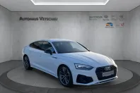 Audi A5 din 2020 cu 61.500 km - oferta AUD152361 - foto 5