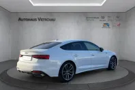 Audi A5 din 2020 cu 61.500 km - oferta AUD152361 - foto 7