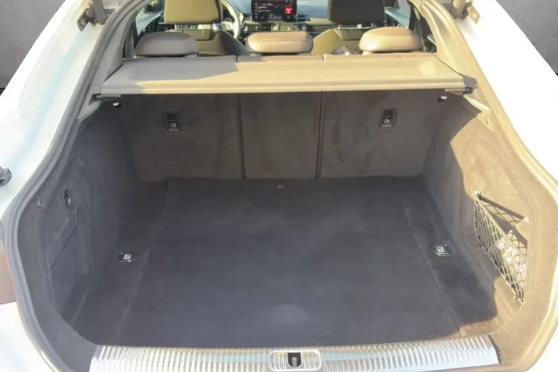 Audi A5 din 2020 cu 61.500 km - oferta AUD152361 - foto 9