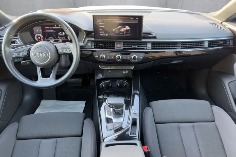 Audi A5 din 2020 cu 61.500 km - oferta AUD152361 - foto 12