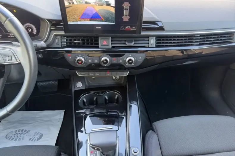 Audi A5 din 2020 cu 61.500 km - oferta AUD152361 - foto 13