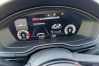 Audi A5 din 2020 cu 61.500 km - oferta AUD152361 - foto 16