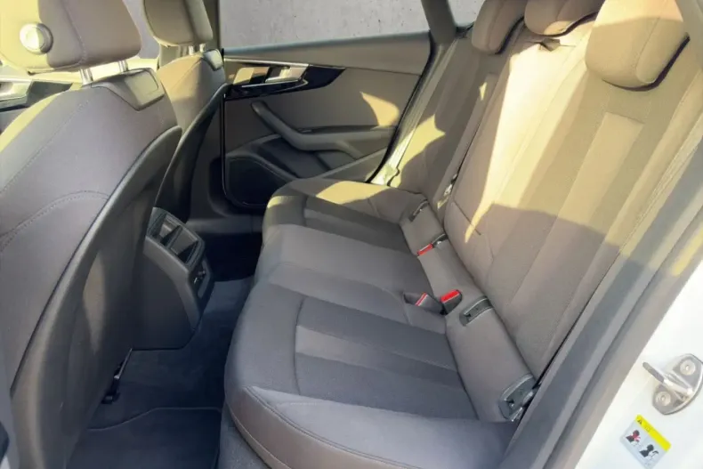 Audi A5 din 2020 cu 61.500 km - oferta AUD152361 - foto 18