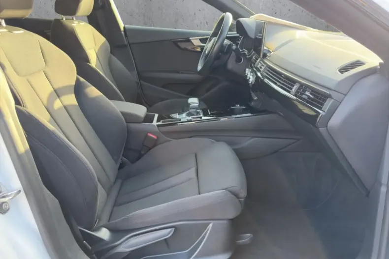 Audi A5 din 2020 cu 61.500 km - oferta AUD152361 - foto 19