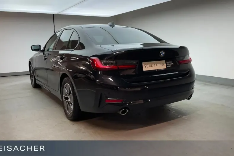 BMW 318 din 2022 cu 75.047 km - oferta BMW152363 - foto 2