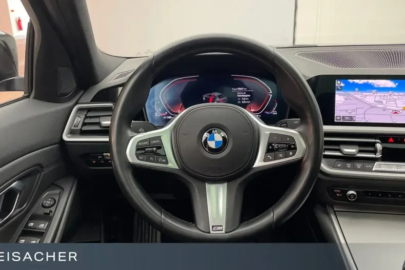 BMW 318 din 2022 cu 75.047 km - oferta BMW152363 - foto 5