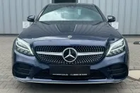 Mercedes-Benz C 200 din 2020 cu 69.800 km - oferta MER152364 - foto 3