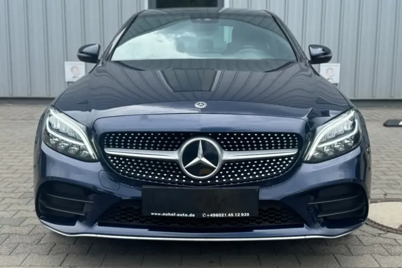 Mercedes-Benz C 200 din 2020 cu 69.800 km - oferta MER152364 - foto 3