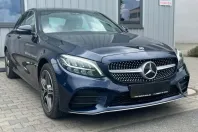 Mercedes-Benz C 200 din 2020 cu 69.800 km - oferta MER152364 - foto 4