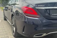 Mercedes-Benz C 200 din 2020 cu 69.800 km - oferta MER152364 - foto 8