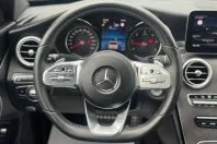 Mercedes-Benz C 200 din 2020 cu 69.800 km - oferta MER152364 - foto 13
