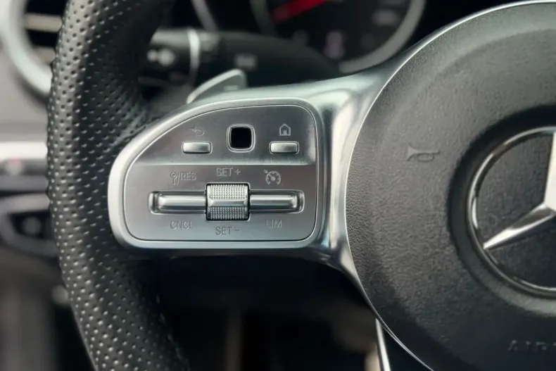 Mercedes-Benz C 200 din 2020 cu 69.800 km - oferta MER152364 - foto 14