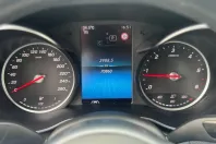 Mercedes-Benz C 200 din 2020 cu 69.800 km - oferta MER152364 - foto 16