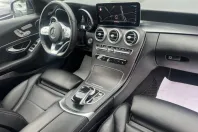 Mercedes-Benz C 200 din 2020 cu 69.800 km - oferta MER152364 - foto 18