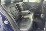 Mercedes-Benz C 200 din 2020 cu 69.800 km - oferta MER152364 - foto 21