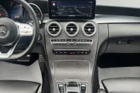 Mercedes-Benz C 200 din 2020 cu 69.800 km - oferta MER152364 - foto 23