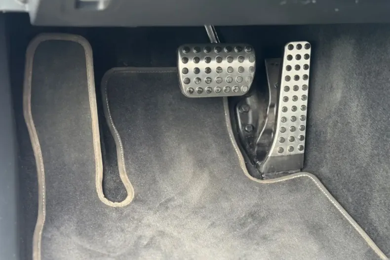 Mercedes-Benz C 200 din 2020 cu 69.800 km - oferta MER152364 - foto 27