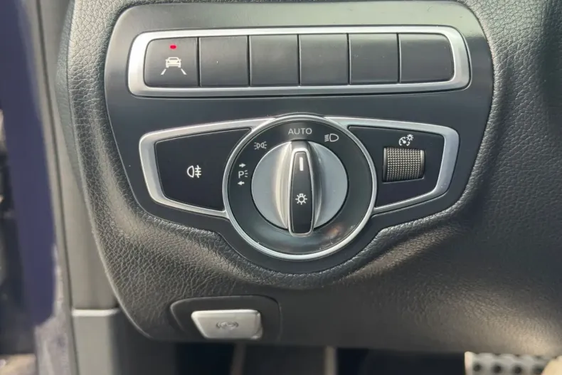 Mercedes-Benz C 200 din 2020 cu 69.800 km - oferta MER152364 - foto 28