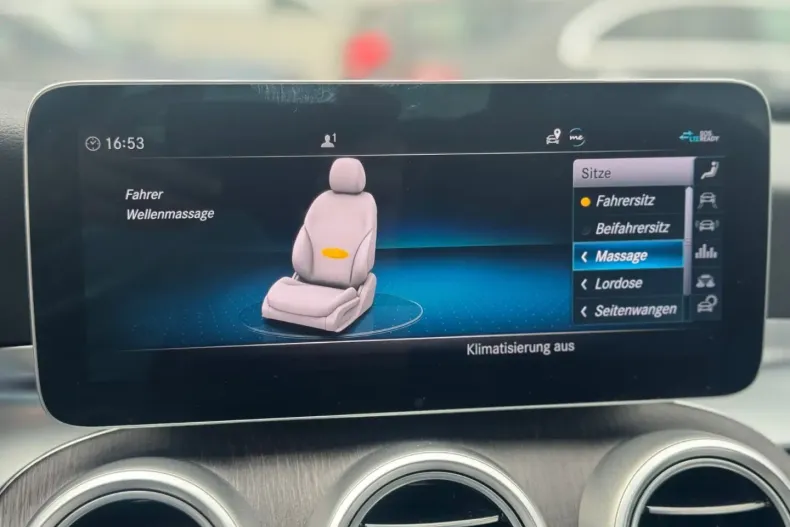 Mercedes-Benz C 200 din 2020 cu 69.800 km - oferta MER152364 - foto 29