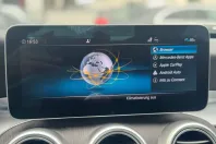 Mercedes-Benz C 200 din 2020 cu 69.800 km - oferta MER152364 - foto 30