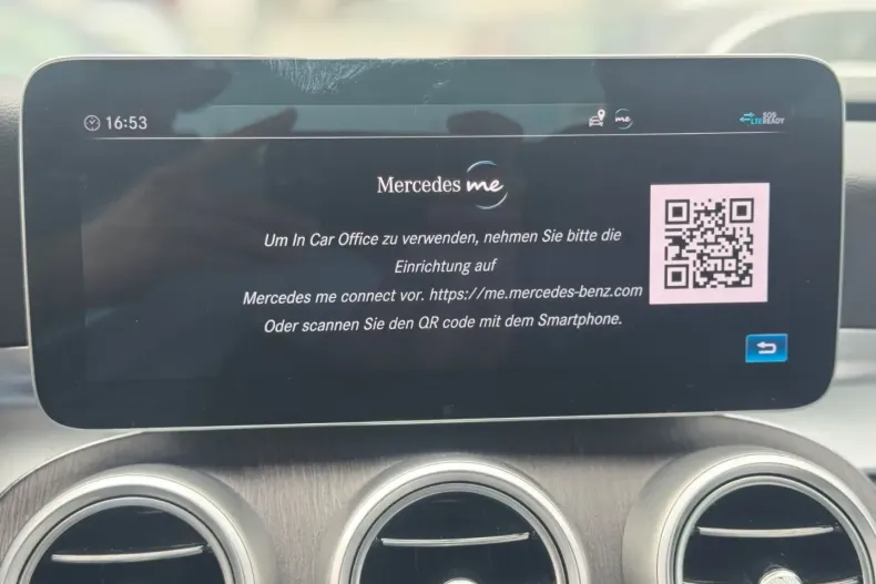 Mercedes-Benz C 200 din 2020 cu 69.800 km - oferta MER152364 - foto 31