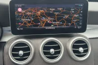 Mercedes-Benz C 200 din 2020 cu 69.800 km - oferta MER152364 - foto 33