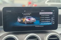 Mercedes-Benz C 200 din 2020 cu 69.800 km - oferta MER152364 - foto 36