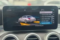 Mercedes-Benz C 200 din 2020 cu 69.800 km - oferta MER152364 - foto 37