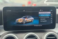 Mercedes-Benz C 200 din 2020 cu 69.800 km - oferta MER152364 - foto 38