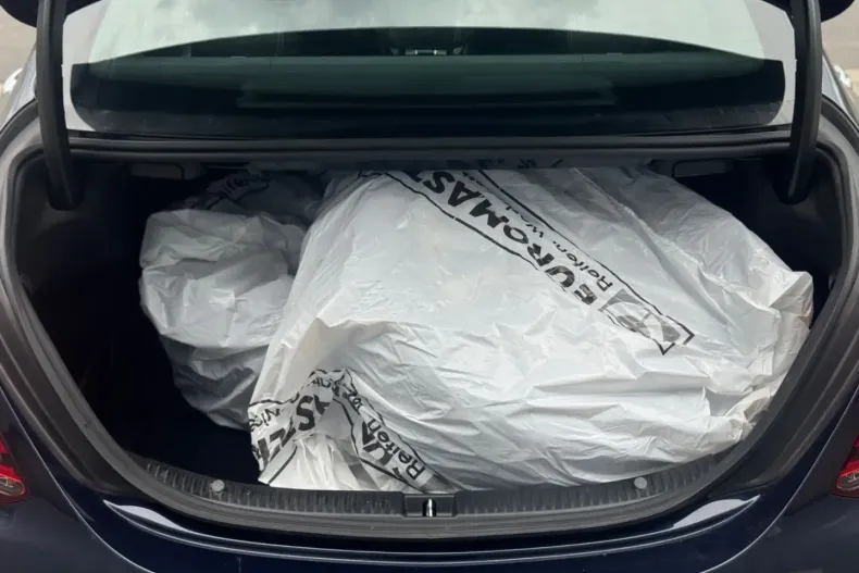 Mercedes-Benz C 200 din 2020 cu 69.800 km - oferta MER152364 - foto 41