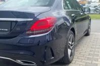 Mercedes-Benz C 200 din 2020 cu 69.800 km - oferta MER152364 - foto 42