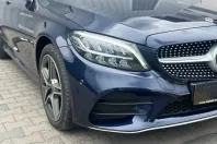 Mercedes-Benz C 200 din 2020 cu 69.800 km - oferta MER152364 - foto 43