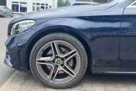 Mercedes-Benz C 200 din 2020 cu 69.800 km - oferta MER152364 - foto 45